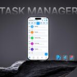 task manager